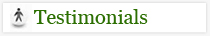 Testimonials